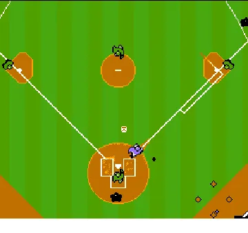 Quattro Sports (USA) (Unl) screen shot game playing